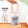 Lindo Kit de Plantación de Pandas para Niños, Regalo Creativo para Estudiantes de Primaria, Kit DIY Hecho a Mano para Plantas, Maceta Contenedora de Planta Verde