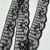 Accesorios de ropa para muñecas de encaje no elástico, famosos en Internet, tocado, lazo, accesorios de ropa, hechos a mano, bricolaje, tamaño 5, precio