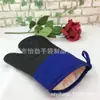 Luvas de Silicone de Dois Dedos, Luvas de Silicone com Isolamento Térmico, Luvas de Forno para Assar de Cor Mista Tamanho Médio, Luvas de Cozinha com Isolamento Térmico, Personalizáveis
