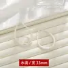 Brincos Europeus e Americanos Exagerados de Círculo Transfronteiriço, Alto Padrão, Luxo Leve, Estilo Personalizado, Círculo Grande, Temperamento, Novos Brincos da Moda