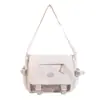 Bolsos de Mujer de Moda Nuevos para el Verano 2025 Bolso Cruzado Casual de Moda Bolso Tote Bolso de Hombro Simple Elegante de Gran Capacidad