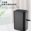 Novo Mini Desumidificador USB para Quartos Pequenos Porões Absorvedor de Umidade Secador Desumidificador Silencioso Mangueira Externa