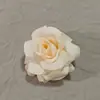 Simulação Monroe Flor Rosa Feliz Casamento Parede de Flores Conjunto Arco de Flores diy Cabeça de Flor Artificial Handmade Atacado