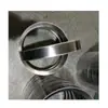 Empaque de Grafito Anillo de Empaque Auto Sellante Empaque de Grafito Flexible Resistente a Altas Temperaturas Empaque de Válvula