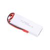 Bateria de controle remoto modelo 7.4V 2200MAH 8C/RC6GS/RC8X/AT10II/AT9S/T8 FB