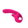 Vibrador de Masturbação Tongue Licking de 10 Frequências da Nova Onda 3ª Geração Produtos Sexuais Adultos Femininos Fabricantes Atacado