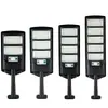 Luz Solar Integrada Popular Transfronteriza, Luz de Pared Impermeable para Jardín Exterior, Farola Solar Pequeña para el Hogar