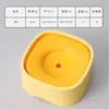 Atacado Transfronteiriço Novo Bebedouro para Cachorro, Boca Seca, Protetor de Pescoço para Gato, Bacia Flutuante para Cachorro, Fonte de Água Flutuante para Pet