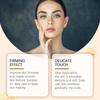 Houkea Crema para el Cuidado de la Piel con Veneno de Abeja Hidratante y Humectante Crema Facial Suave Transpirable