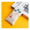 Bolsa Portátil para Gafas, Bolsa de Almacenamiento para Gafas de Sol, Bolsa de Terciopelo Anti-Presión, Cierre Automático de Resorte, Estuche de Alta Gama para Gafas