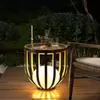 Luces Solares para Jardín, Luces de Jardín, Luces para Maceteros, Luces Ambientales, Lámparas de Pie para Terraza, Luces Impermeables, Luces de Paisaje, Iluminación Exterior