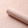 Zhuo Fibra Flor Material Romântico Rosa Série Embrulho Flor Papel Flor Material Papel Arte Papel Flor Dia dos Namorados Papel de Embrulho Flor