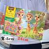 Juego para Niños Casa de Juego Chicele Cocina Mini Comida Juguetes de Cocina Niños y Niñas Caja de Regalo Traje de Inscripción para Jardín de Niños