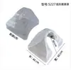 Máquina de fumigación para lavabo de peluquería cubierta de fumigación accesorios para cama de champú almohada para cama de champú cubierta de fumigación para cama de champú
