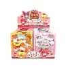 Nuevas Bolsas Sorpresa de Papelería, Combinaciones de Sets de Papelería de Alto Valor, Paquetes de Regalo de Papelería para Estudiantes, Bolsas Sorpresa al por Mayor de Artículos Periféricos de Anime