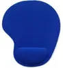 Venda Direta de Fábrica Eva Xiaobu Cor Sólida Eva Apoio de Pulso para Escritório Mouse Pad Mouse Pad de Espuma de Memória Ecológico