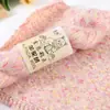 Fio de Lã de Alpaca Colorido com Lurex Médio para Tricô Manual DIY em Suéteres, Gorros e Cachecóis