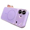 Lente de Cristal Ventana Grande Funda de Silicona Aplicable Transfronteriza Funda para Teléfono Apple 17promax Se Convierte Instantáneamente en Funda para Apple 16