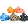 Perro protector nuevo plástico TPE hocico de perro anti-mordida anti-comer anti-ladridos protector mascota perro nuevo hocico de perro