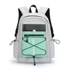 Mochila Esportiva de Corrida Modelo Novo Transfronteiriça Mochila Leve de Nylon Impermeável Bolsa de Viagem e Montanhismo de Alta Qualidade