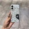 Amor Gatos y Perros Adecuado para Funda de Teléfono Móvil Apple 16 Iphone15Promax Mate 14Plus Pareja 13Pro