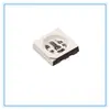 LED SMD Super brillante 5050 amarillo luz amarilla 5050 monocromático