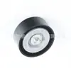 0002021719 es adecuado para polea tensora, polea de transición, polea guía, polea de correa de Mercedes-Benz W204W212