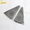 Adecuado para 26 Modelos Chery Fengyun A9 Cubierta de Altavoz Triangular para Puerta Trasera Panel de Recorte Accesorios Decorativos Accesorios para Coche