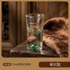 Copa de Vino Nueva Imprescindible 2026, Copa para Licores, Vaso de Chupito de Cristal de Alta Gama para Uso Doméstico, Copa de Vino Pequeña, Copa de Un Trago, Copa de Degustación