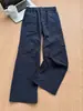 Calça de Seda de Gelo Masculina Verão Fina Elasticidade em Quatro Direções Calça Longa Social Masculina Versátil Toque de Luxo Calça Esportiva Casual Masculina