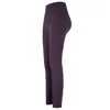 Pantalones de Yoga Transfronterizos para Mujer de Otoño e Invierno, Ajustados, Moldeadores de Abdomen, de Secado Rápido, para Correr, Sensación de Piel Desnuda, Fitness, de Cintura Alta, Levanta Glúteos, Deportivos