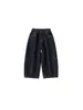 Pantalones para Niños con Forro Polar Integrado, Pantalones Gruesos Tipo Scimitar para Niñas, Nuevos Jeans Versátiles de Color Sólido para Niños de Invierno