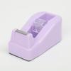 Dispensador de Cinta de Oficina Suministros de Oficina para Estudiantes Cortador de Cinta de Escritorio Creativo Cortador de Cinta para Manualidades