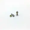 Accesorios de Montaje para Transformadores de Corriente Pieza de Fijación Pieza de Soporte Pieza de Abrazadera BH0.66 Tapa de Tornillo Barra de Cobre Junta Aislante