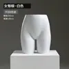 Maniquí de Exhibición de Busto Femenino para Ropa Interior, Lencería Comercial, Trajes de Baño, Tienda de Ropa