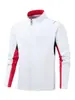Nova coleção de primavera equipe chinesa sportswear para pais e filhos uniforme de treinador casaco infantil masculino e feminino casaco de voluntário atacado personalizado