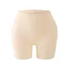 Novo Calcinha Falsa Popular Transfronteiriça para Realçar os Quadris, Calça Natural Sem Costura para Aumentar os Glúteos, Roupa Íntima Integrada com Controle de Barriga e Levanta Bumbum para Mulheres