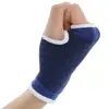 Venta Directa de Fábrica de Guantes de Fitness Azul Real para Proteger las Palmas, Transpirables y Absorbentes de Sudor, Equipo de Protección Deportiva y de Ocio al por Mayor para Hombres y Mujeres