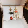 Pendientes Colgantes de Flor de Diamante Incrustado con Aguja de Plata y Borla, Pendientes de Moda, Dulces y Versátiles, Lujo Accesible y Pendientes de Gama Alta para Mujer