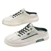 Zapatos para hombre 2026 nuevos de verano transpirables finos zapatillas de malla zapatos casuales zapatos deportivos versátiles slip-on zapatos para hombre