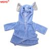 Pijama de Animales para Muñeca American Girl de 18 Pulgadas Verano Muñeca Lindo Dibujo Animado Conejo Dinosaurio Animal Vestido