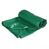 Suministro lona gruesa PVC hule recubierto con tela plástica impermeable protector solar tela tres pruebas lona impermeable lona