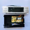 Accesorios de Interruptor para Campanas Extractoras, Motor Único/Doble, Seis Botones, Dos Velocidades/Tres Velocidades, Placa de Circuito de Panel de Control con Botón Táctil
