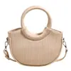 Bolso de Hombro de Moda Estilo Coreano Bolso de Mujer 2025 Bolsos Nuevos Bolso Cuadrado Pequeño Sencillo Elegante de Mano Bolso de Mano Versátil para Mujer