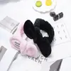Nueva Moda Simple Diadema Orejas de Conejo Lindas Diadema para Lavar el Cabello Nueva Diadema para Lavar el Cabello Diadema Diadema Diadema