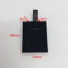 Se puede usar para varios forros de colgantes, bases de pulseras, bases de collares, almohadillas para ranuras de tarjetas, núcleos de anillos, pendientes de botón, almohadillas para pendientes
