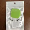 Dispositivo Rastreador Rastreador de Objeto Rastreador Anti-Perda Quadrado Inteligente Bluetooth 5.0 Alarme Bidirecional Localizador Anti-Perda