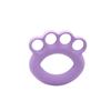 Ponto de Fábrica Silicone Dedo Recuperação Treinamento Exercício Gripper Fortalecedor de Mão Força de Pegada Treinamento de Força de Pegada Força de Pegada