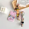 Suministro transfronterizo llorón bebé llorando burbuja Mary set de tarjetas de autobús tarjeta de comida para transporte escolar al por mayor