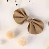 Lantejoula Amor Laço Malha Fresca Franja Tecido Bordado Adesivo Roupas Infantis Joias Laço DIY Acessórios Yiwu